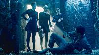 Click to watch 'Chapter Seventeen: The...' (popup) Chilling Adventures Of Sabrina